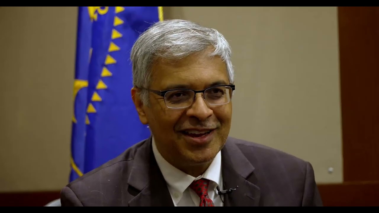 Visions for the new director of the US National Institutes of Health