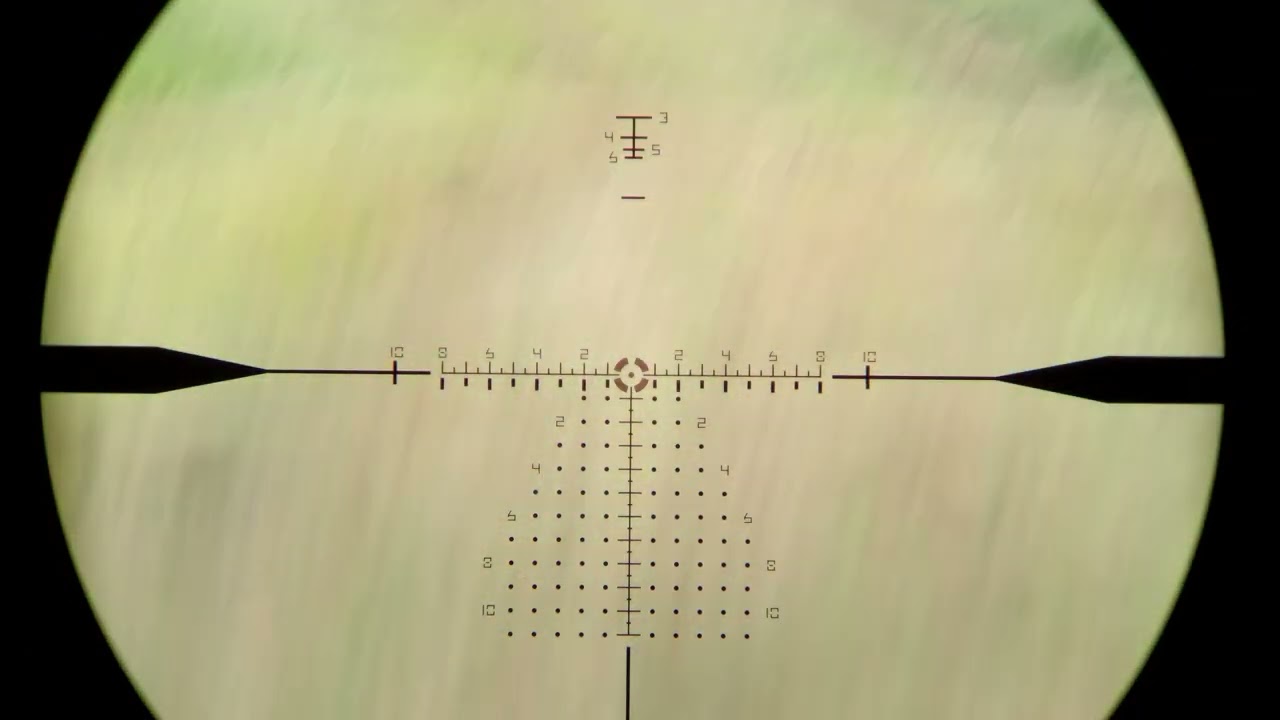 350 Legend 300 and 410 yards