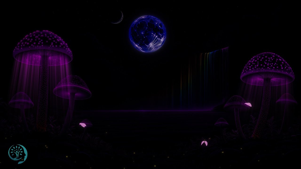 247 (NO ADS) Deep Sleep in 3 Minutes • Brain Relaxation Massage • End Insomnia • Restore Your Body