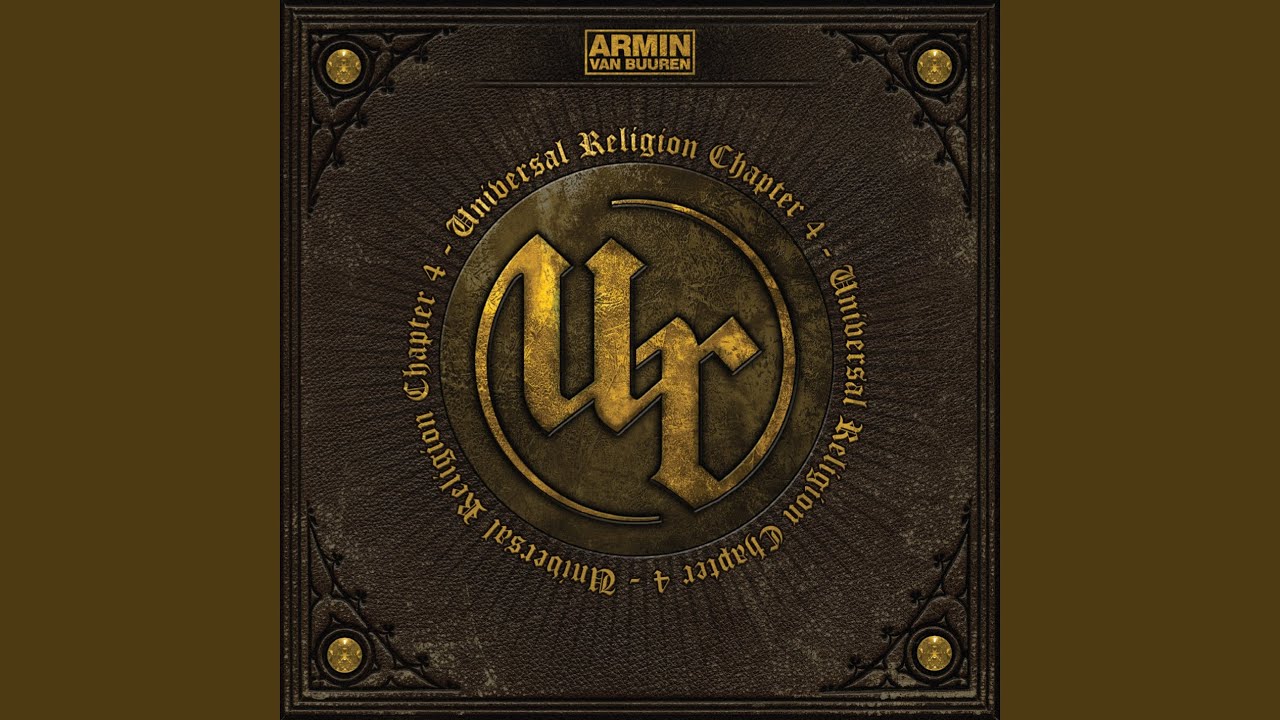 Perfect Sky (Original Mix Edit)