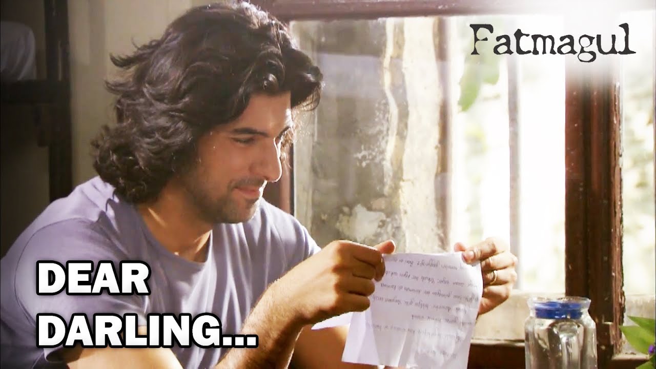 Fatmagul - I'm Waiting for the Day When I'll Meet You... - Section 42
