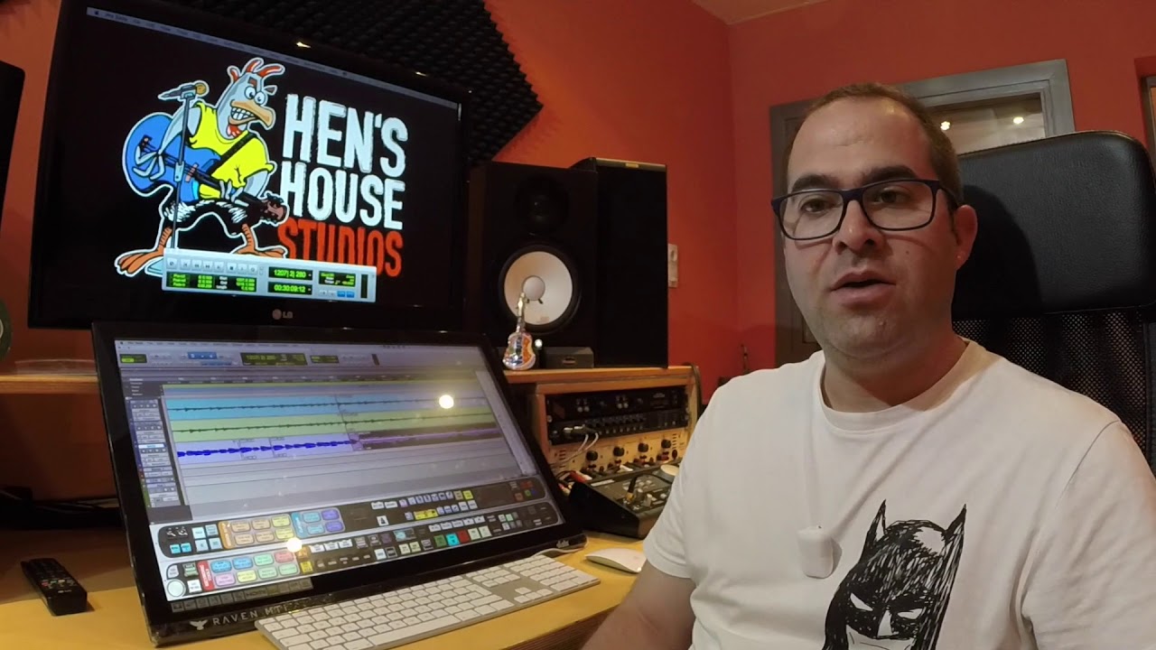 PRESENTACIÓN RAVEN MTi 2