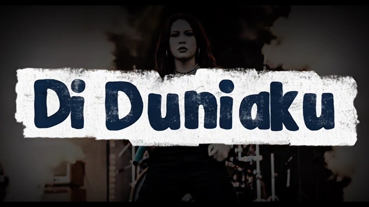 DI DUNIAKU | AksaraMusik | Lyric Video