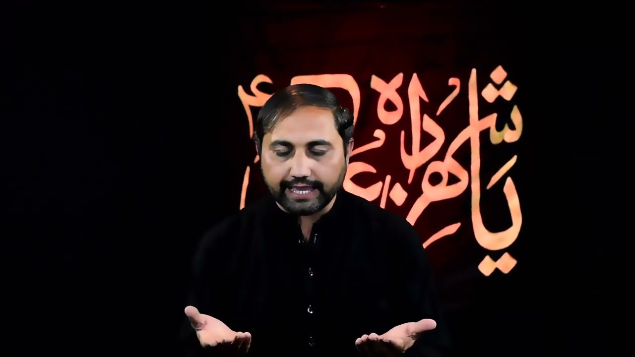 Zakir liaqat nohy 2025@Orora markegam@pashto nohy 2025#parachinarjama nohy@parachinar jolus#azadari
