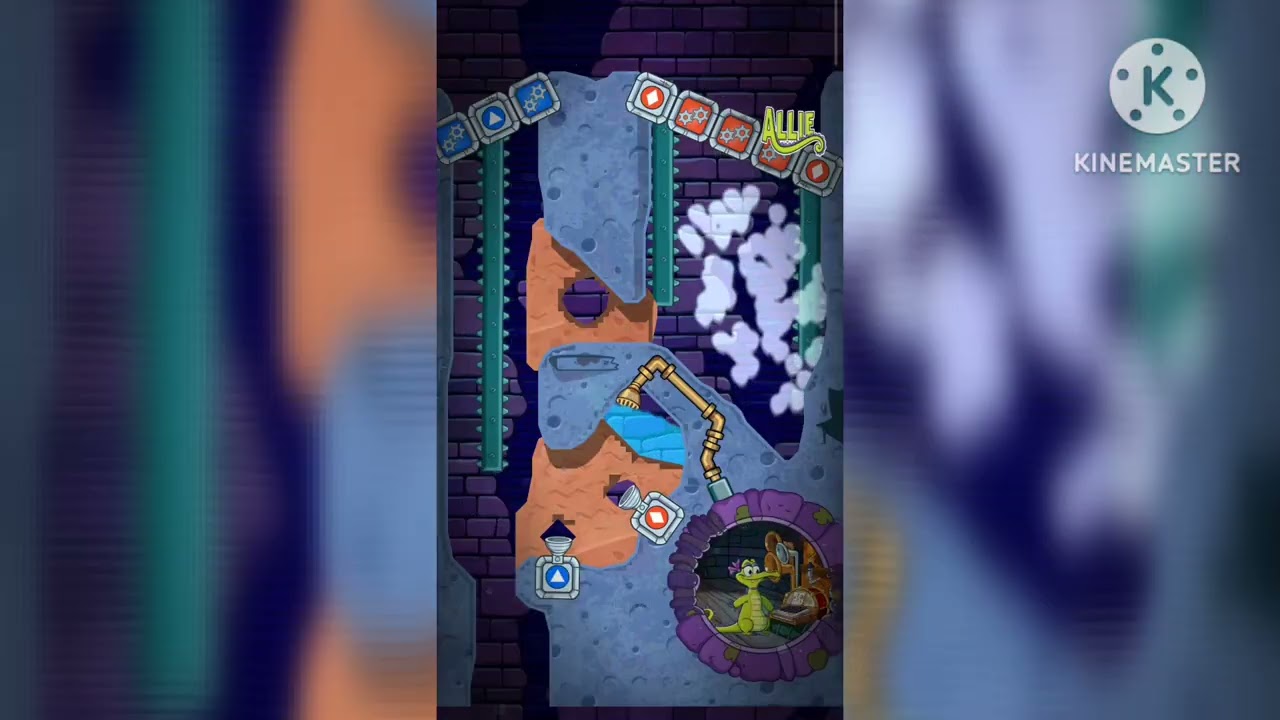Where's My Water Part 1
