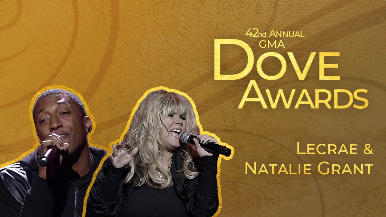 Lecrae, Natalie Grant: 