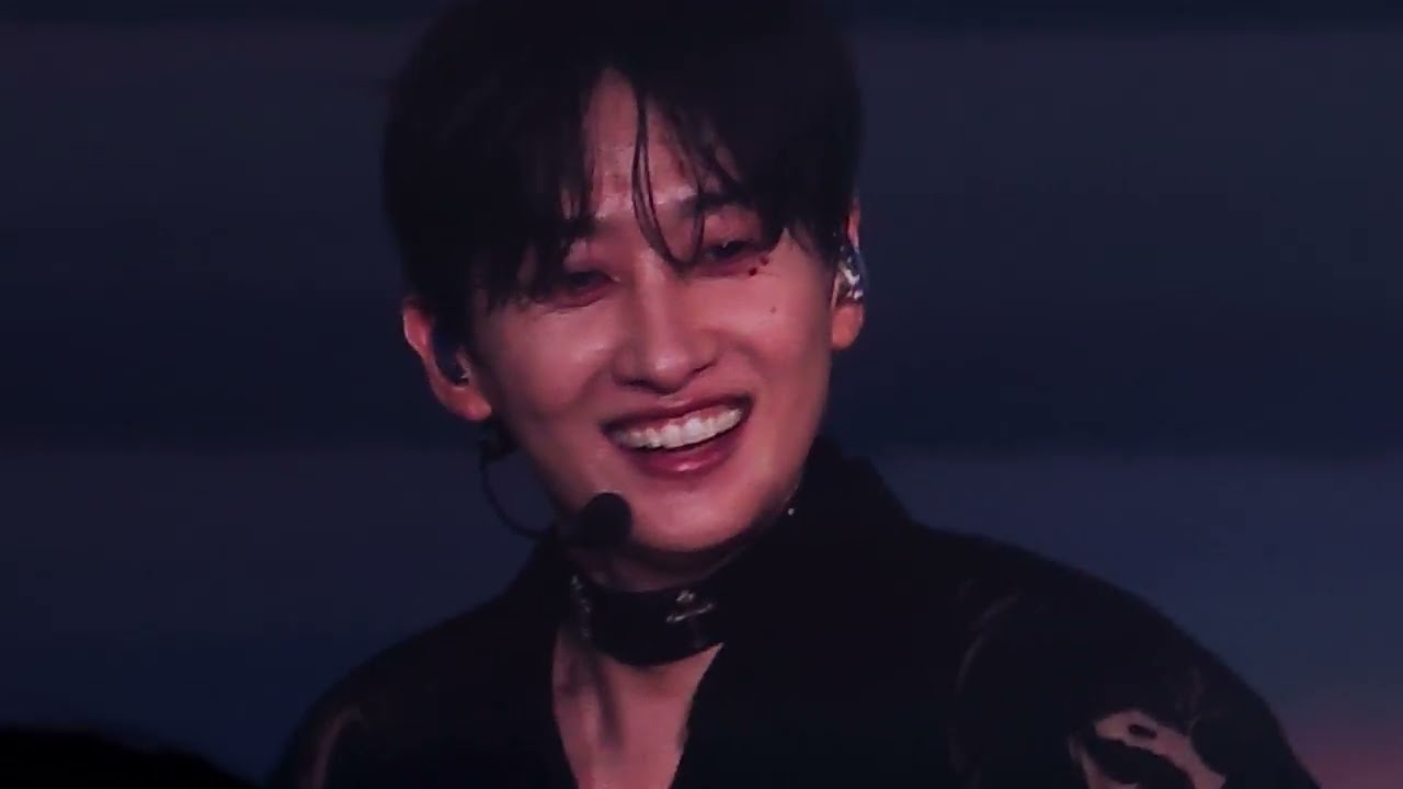 260124-super junior 20ht super show 10 in 高雄 kaohsing대만-自我介紹talking 