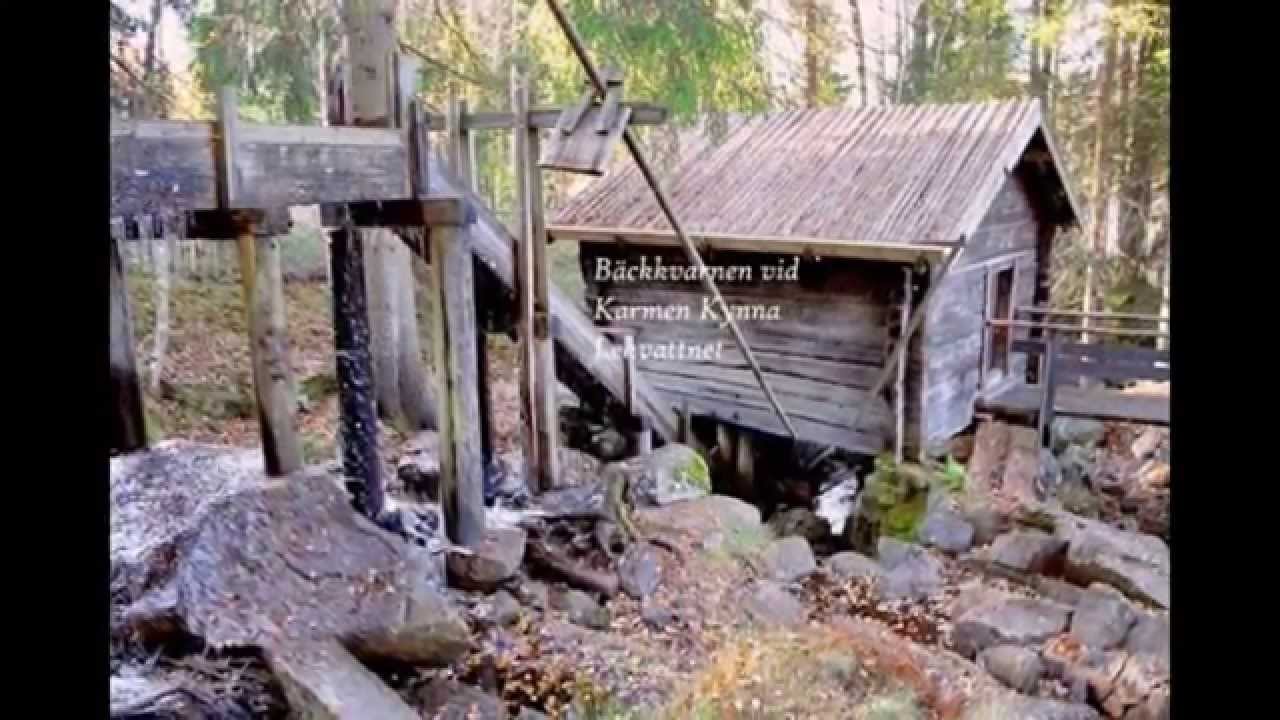 Finnskogen-Vildmarktouren