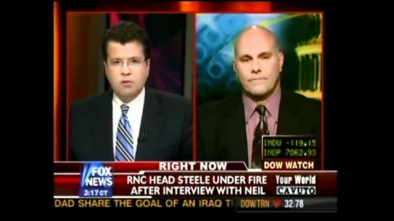 Scott Wheeler: American Patriot