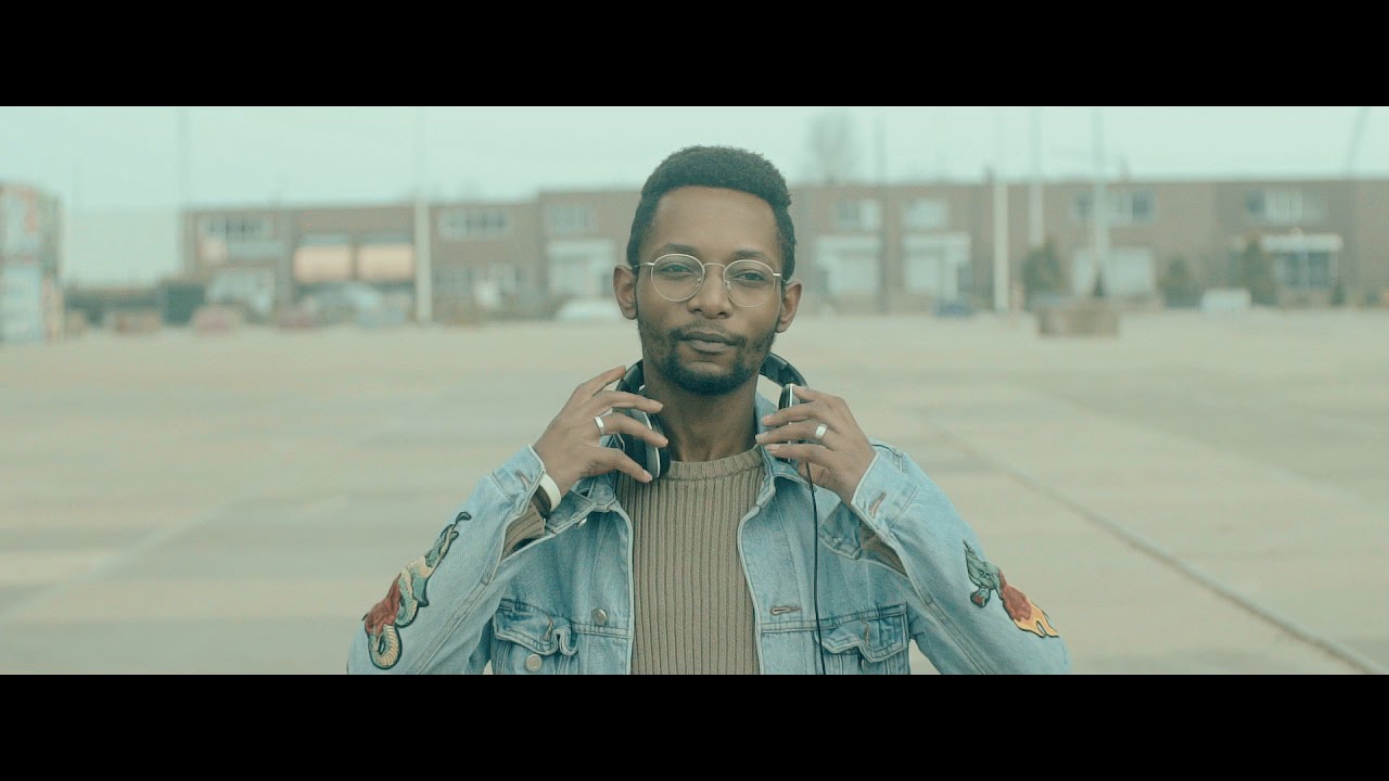Dr Rude - Drop that Low (Official Video)