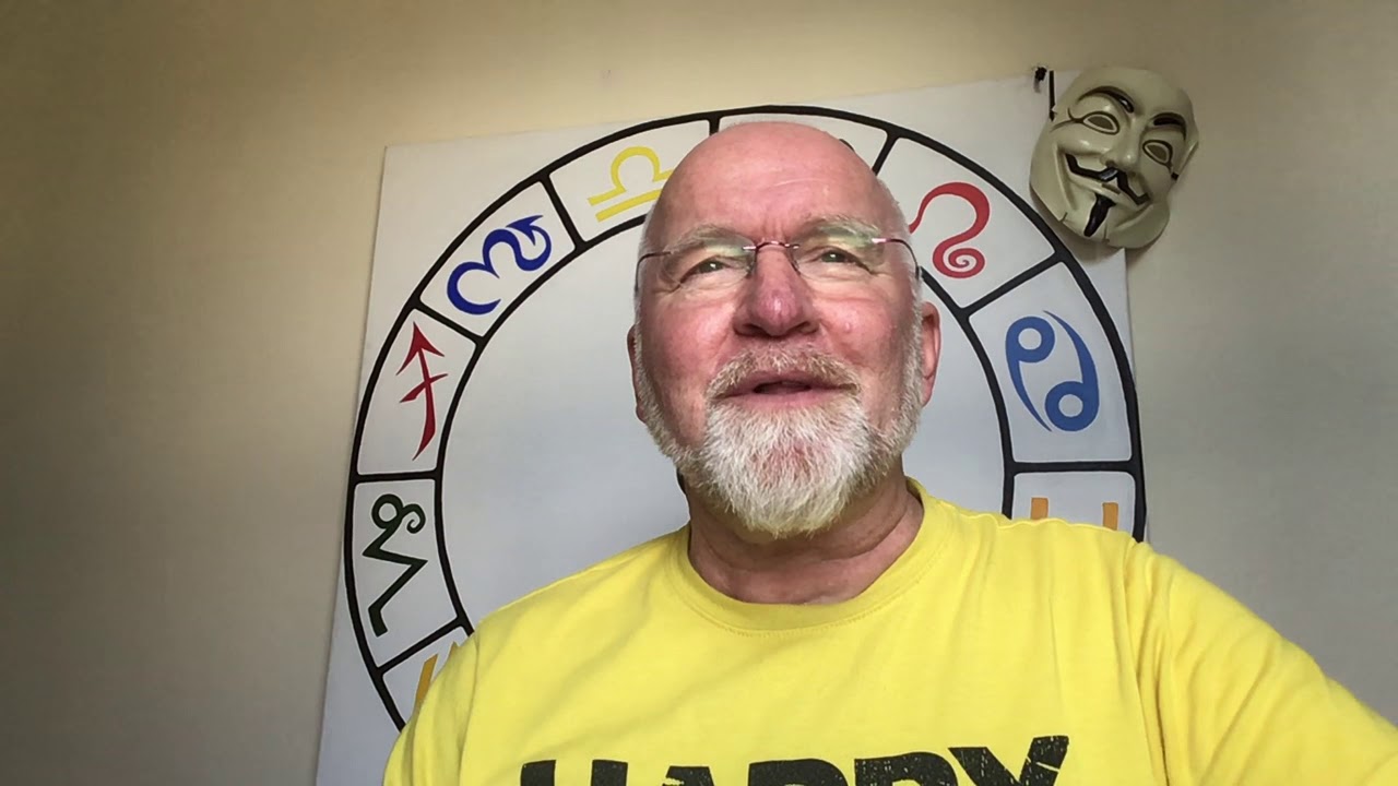 Leo Horoscope - September 2019