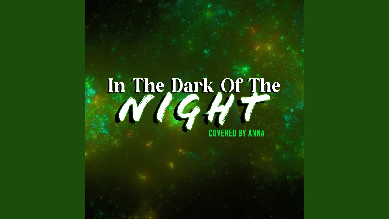 In The Dark Of The Night