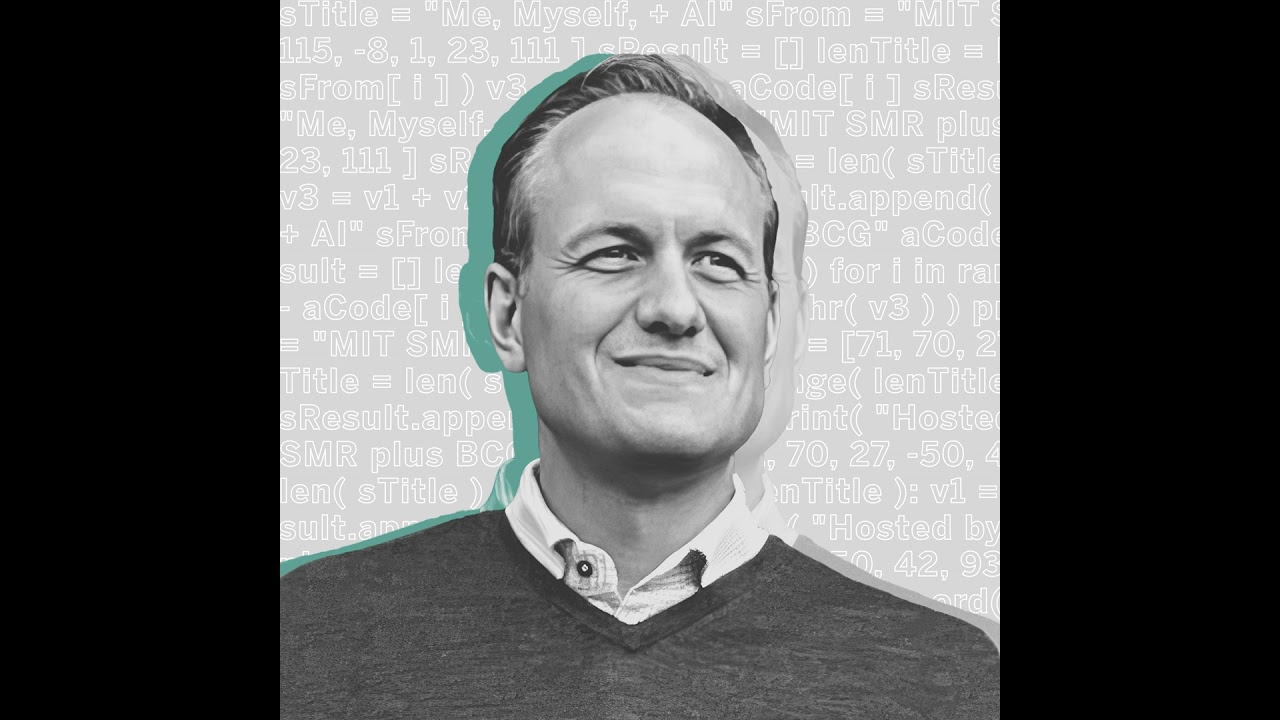 Fueling Interdisciplinary Innovation With AI: Volvo&rsquo;s Anders Sj&ouml;gren