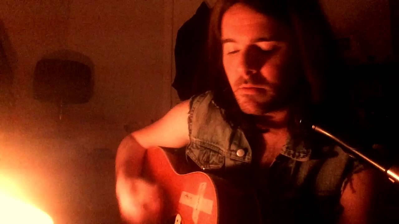 Barrie-James ~ Chivalry's Alive And Well And Living In Glasgow (Live)