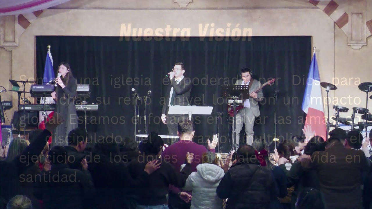 Emisión en directo de Ieanjesus Beaucaire