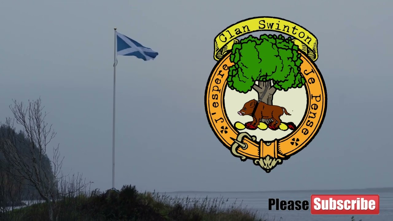 Clan Swinton Scottish History
