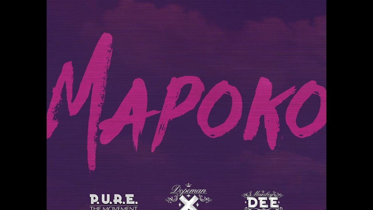 X & DEE - MAROCO ( МАРОКО / MOROCCO  )
