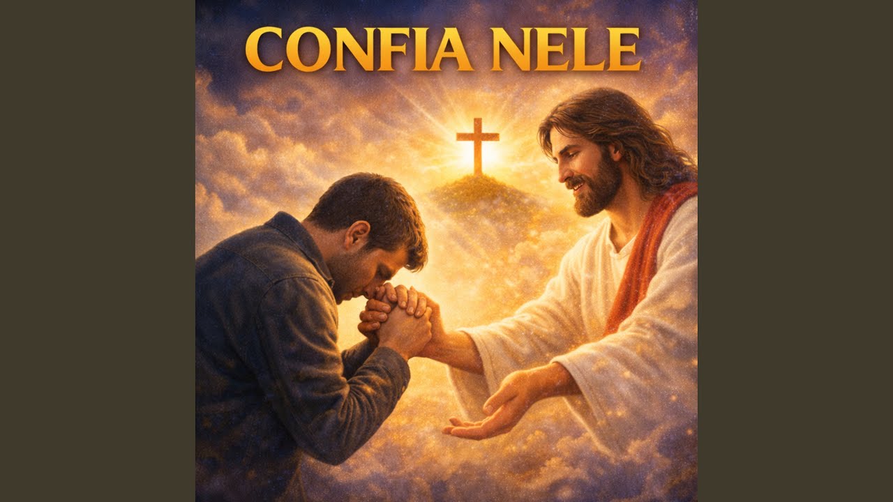 Confia Nele (Remastered 2026)