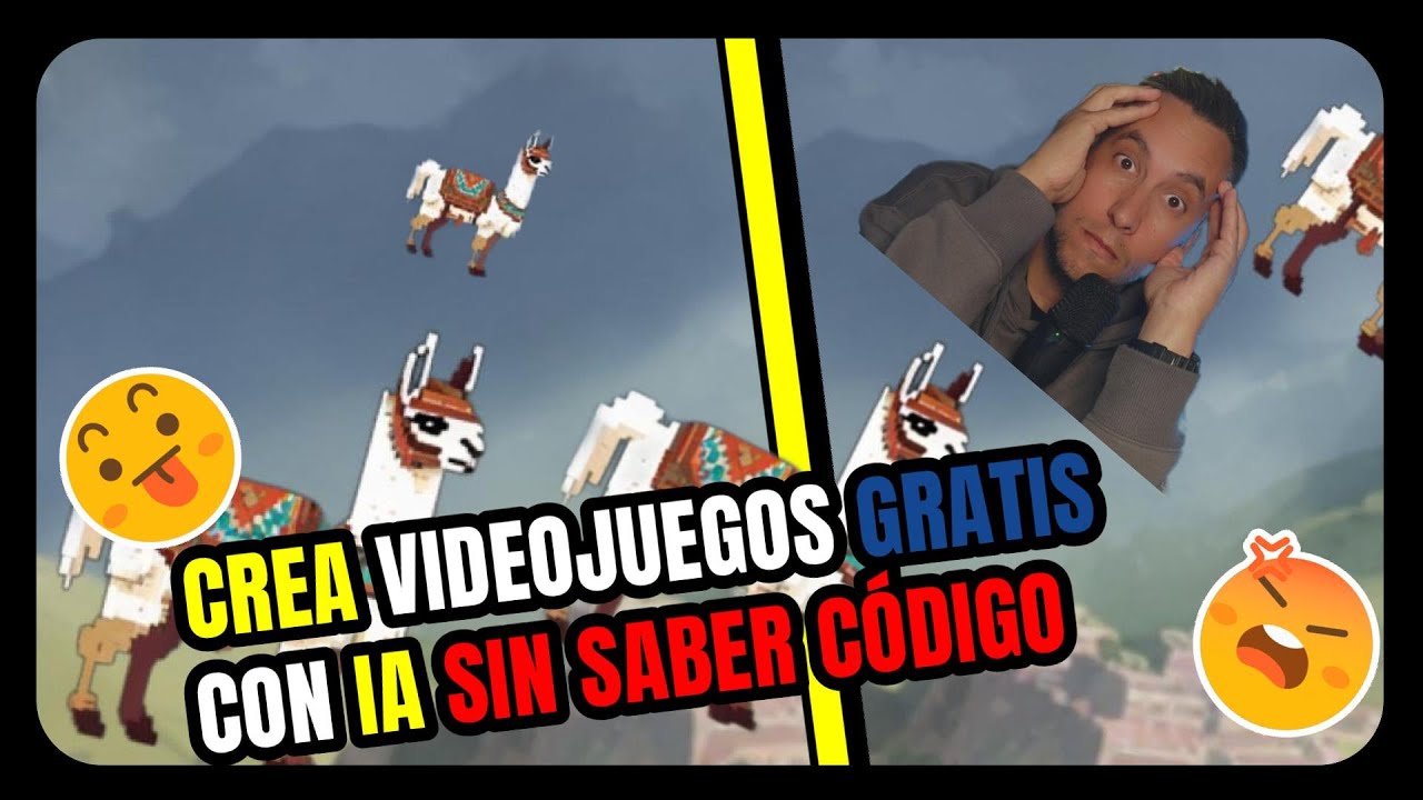 🤖 Cómo Funciona Rosebud AI y Creación de un Juego con Llamas Voladoras y Esferas Locas | Titan9001