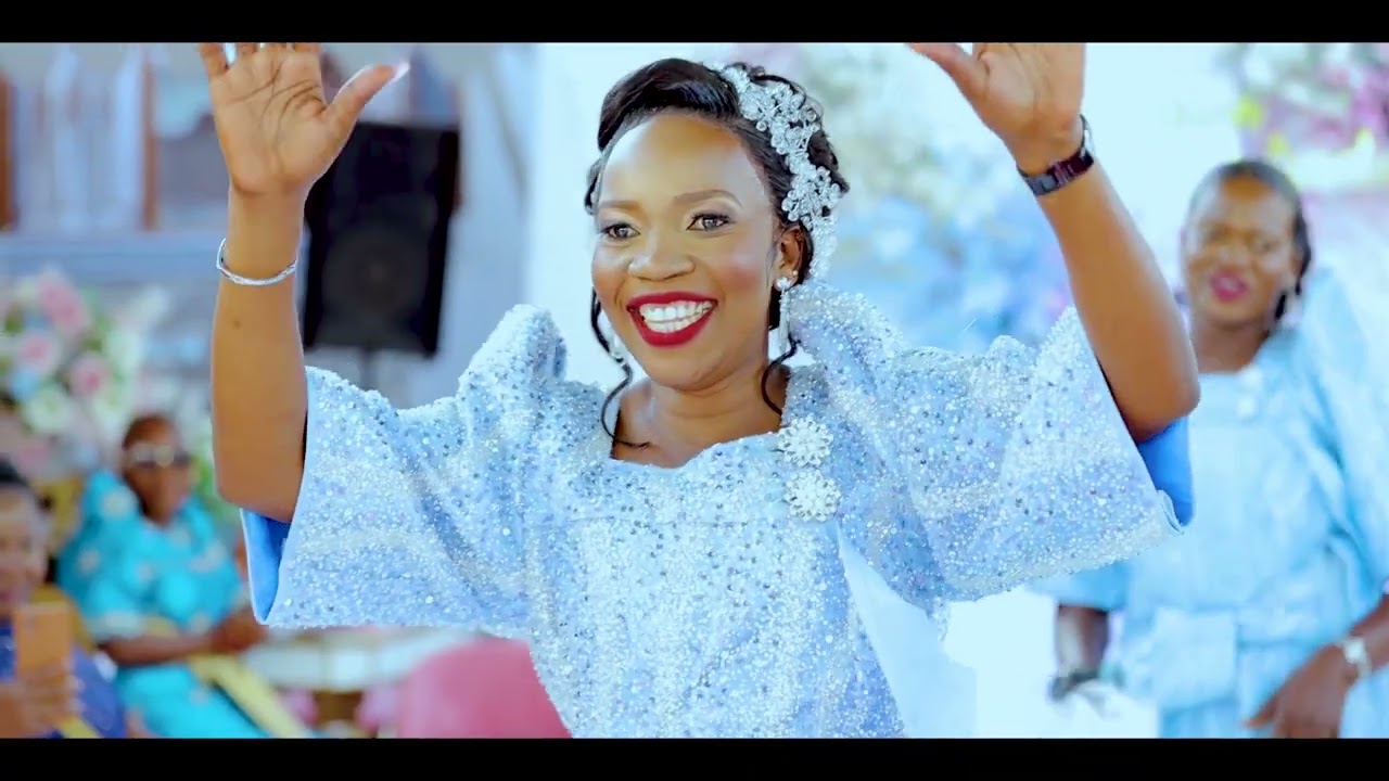 DAWA ELIJAH KITAKA ON SYSON'S INTRODUCTION IN KITENDE BY DAFI ARTSY PHOTOGRAPHY