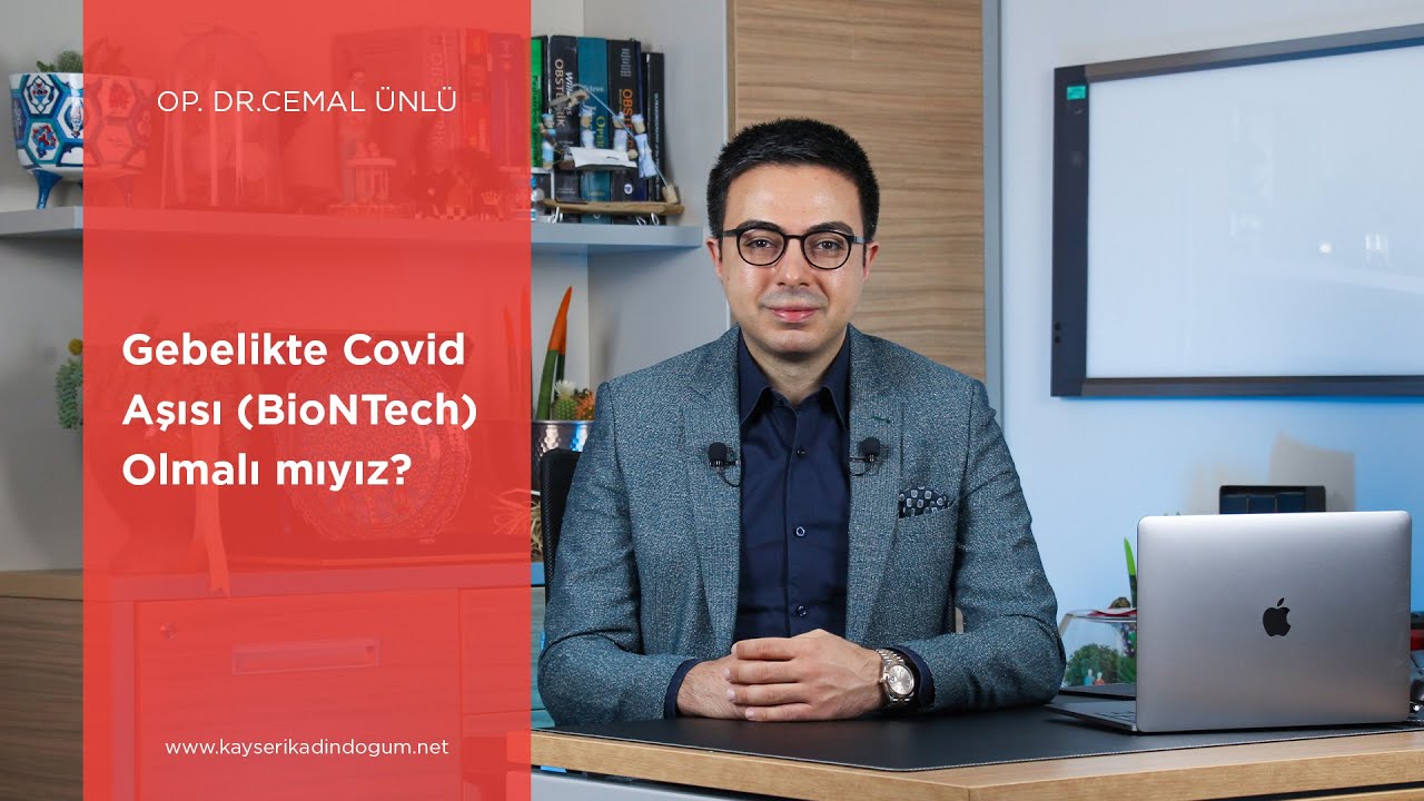 Gebelikte Covid Aşısı (BioNTech) Olmalı mıyız?