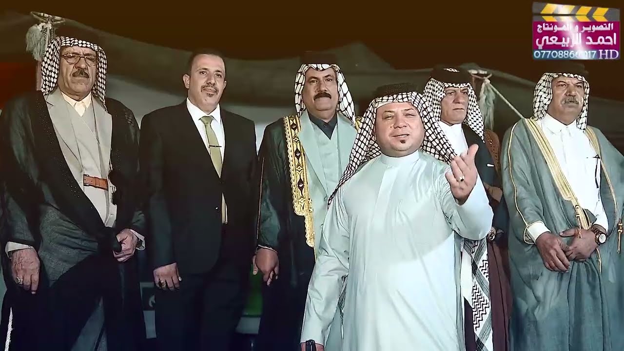 يوداوي ومشي بزود  -  اداء الفنان علي جابر