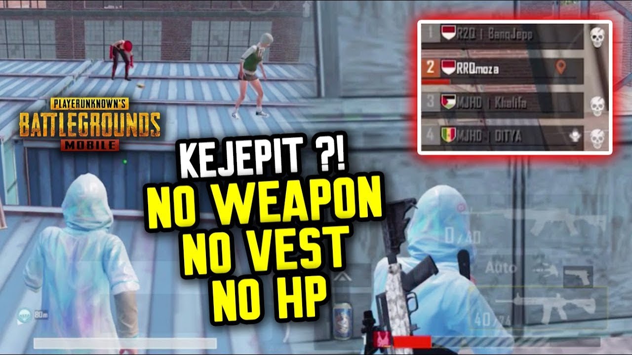 GREGET !! SALAH TURUN TEMPAT RAME ?! INI YANG HARUS DI LAKUKAN !!! - PUBG MOBILE INDONESIA
