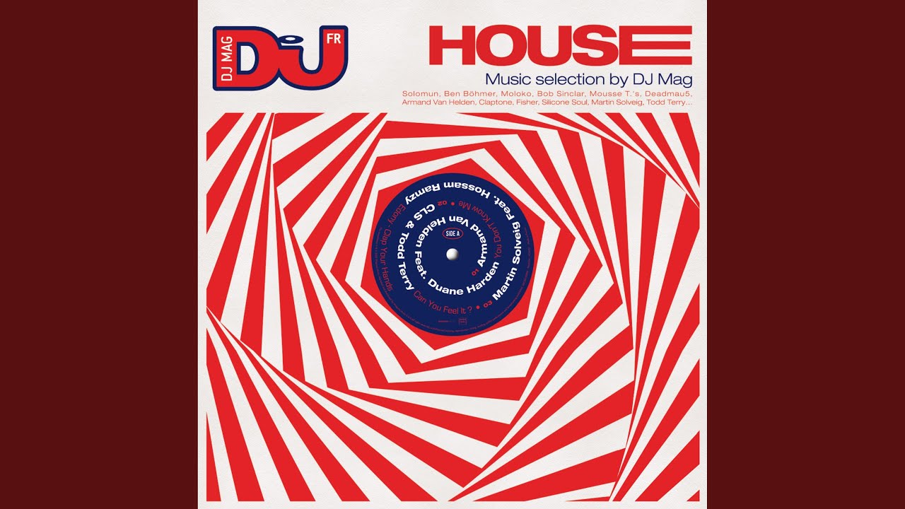 World Hold On (FISHER Rework - Extended Mix)