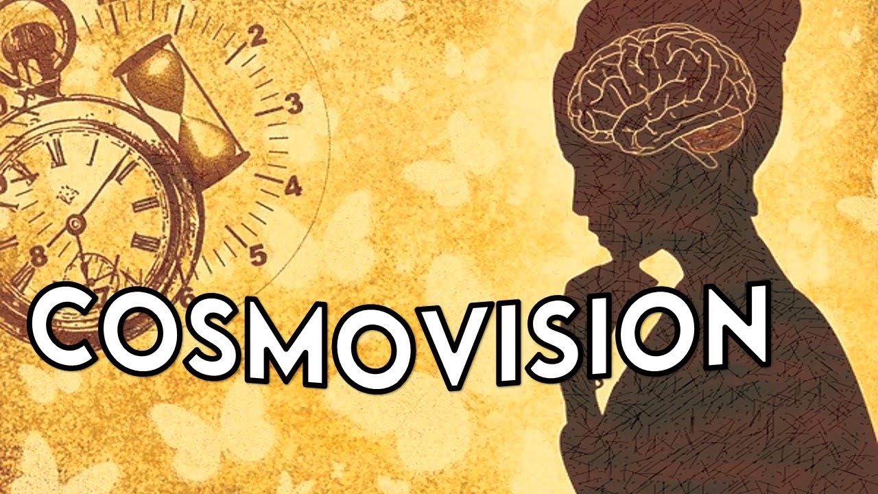 Que es la Cosmovisi&oacute;n De que TRATA