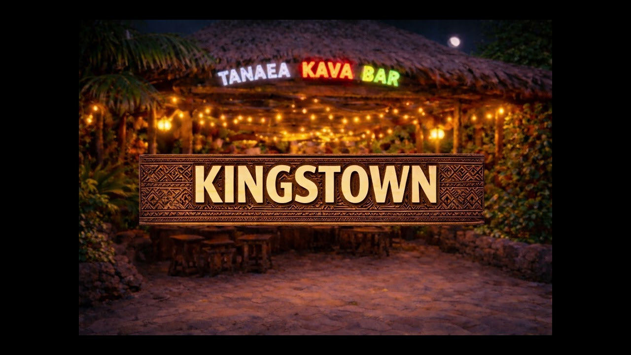 kingstown uplift bass remix original{kingston town}