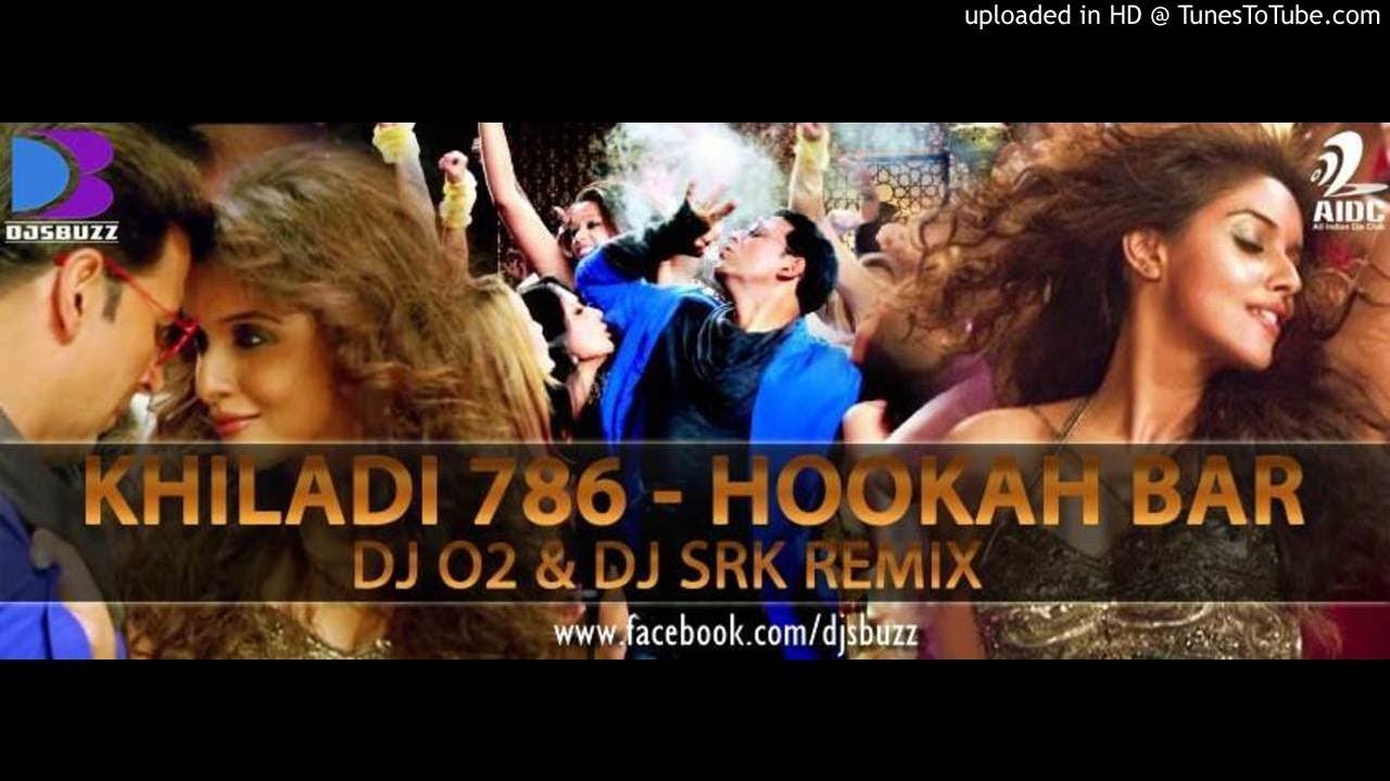 Hookah bar o2 nd srk