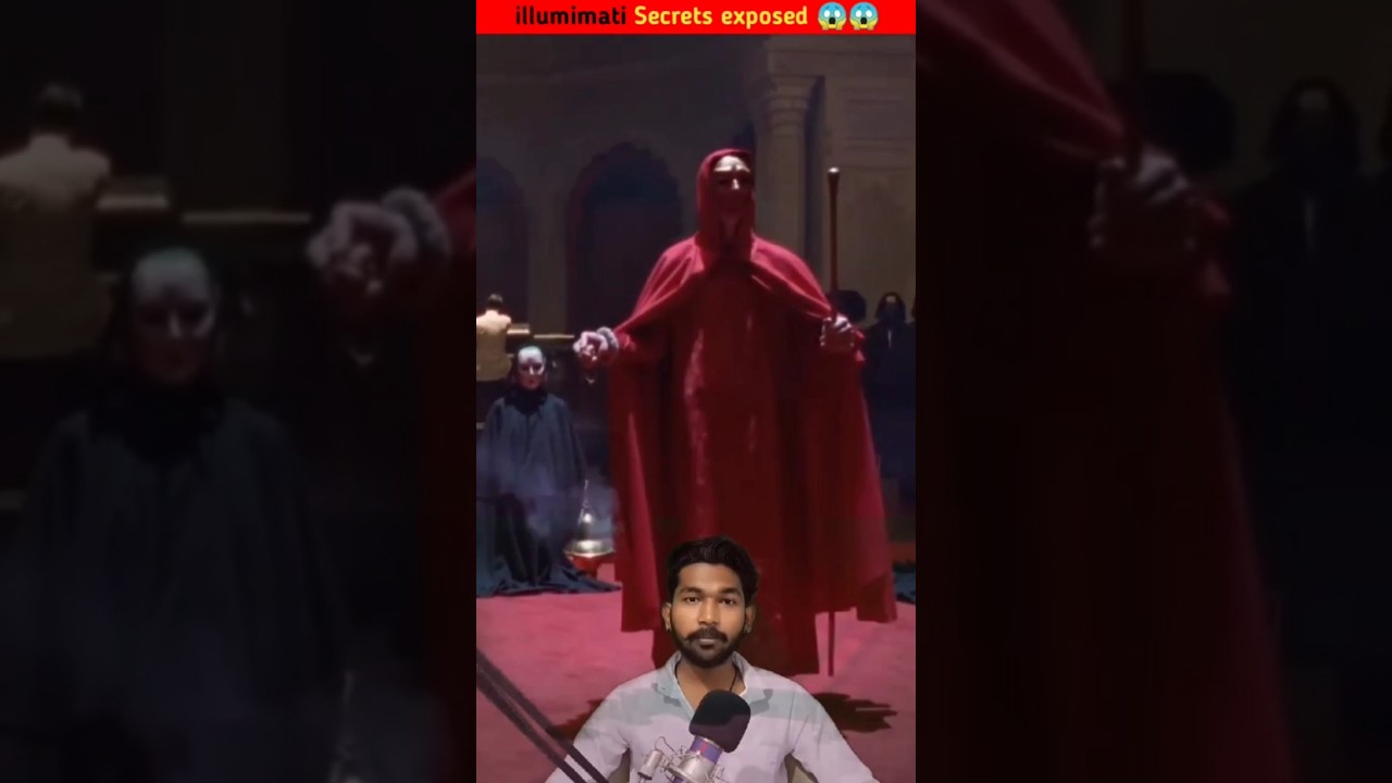 Tom cruise movie | illuminati in movie | sochosahil