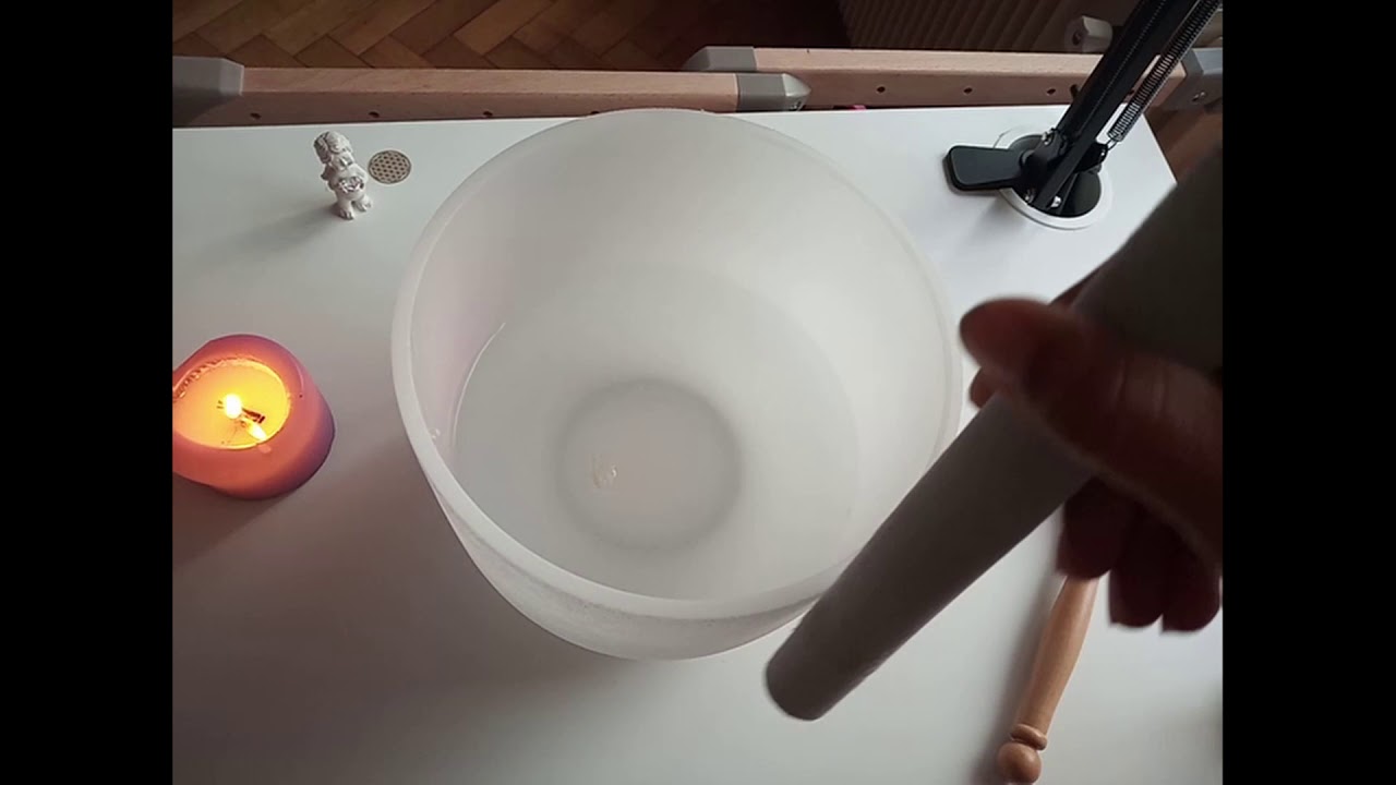 Tuto bol de cristal