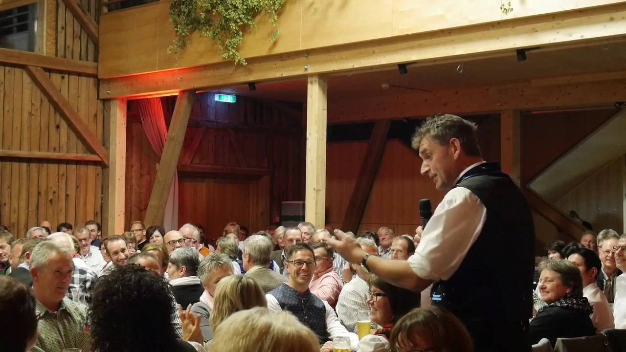 Hallertauer Volksmusik 2  Dellnhauser Gstanzlsingen