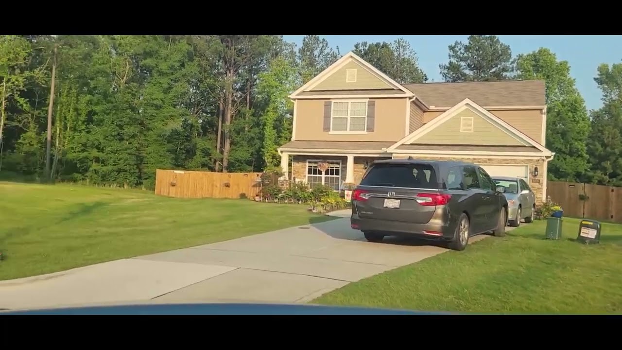 Creedmoor North Carolina Neighborhood