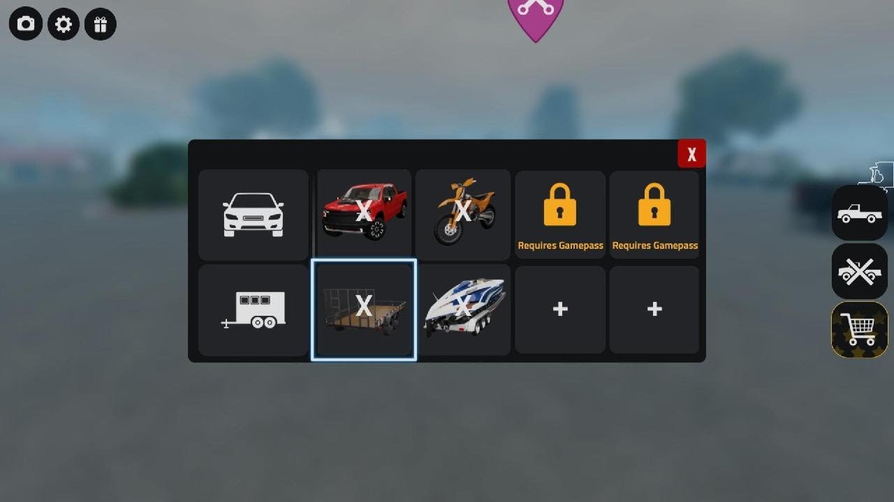 Roblox southern mudding