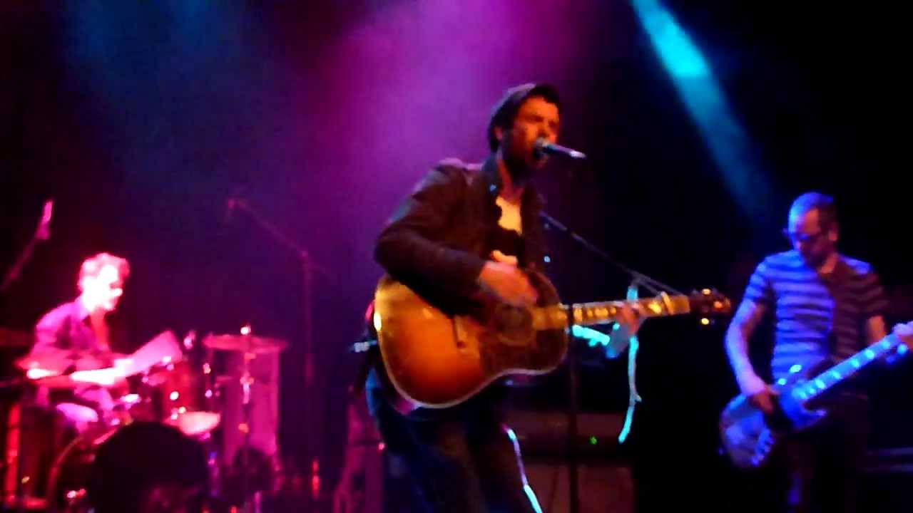 The Sheer - Something to Say @ Patronaat (Daisy Bell afscheid) 18 dec 2011