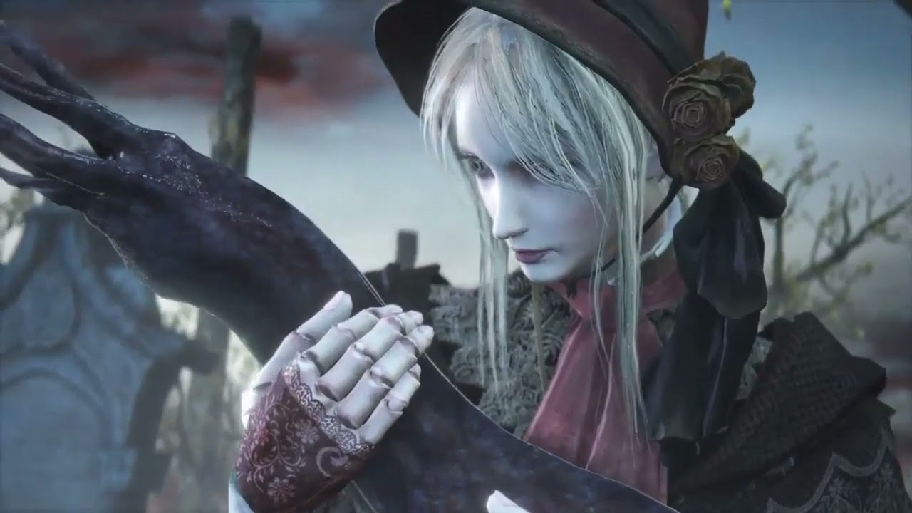 BLOODBORNE Enter SANDMAN - NEFFEX【4K GMV 2023】: #43 ELECTRIC ANIMATION MUSIC -ALAN ALKER STYLE [EDM]