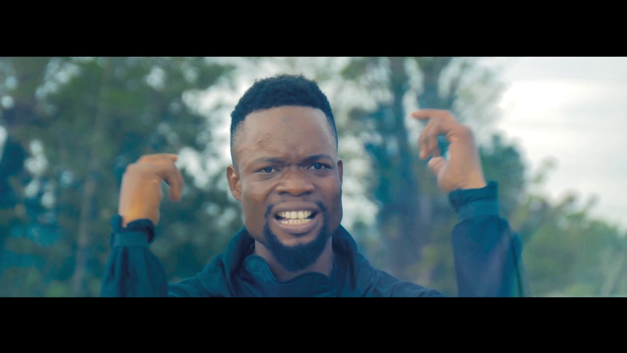 DJ RACK Bayooni Dir by David Zolé Clip officiel