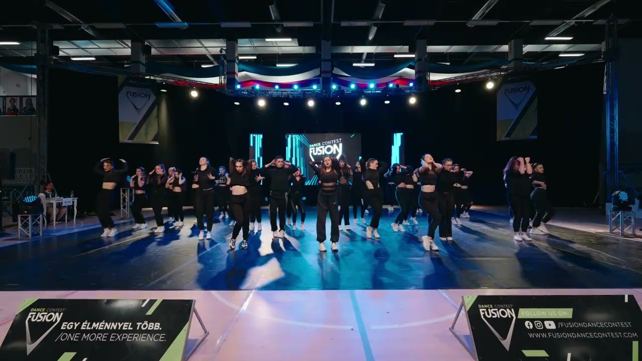 Ritmus Dance és Fitness Stúdió 