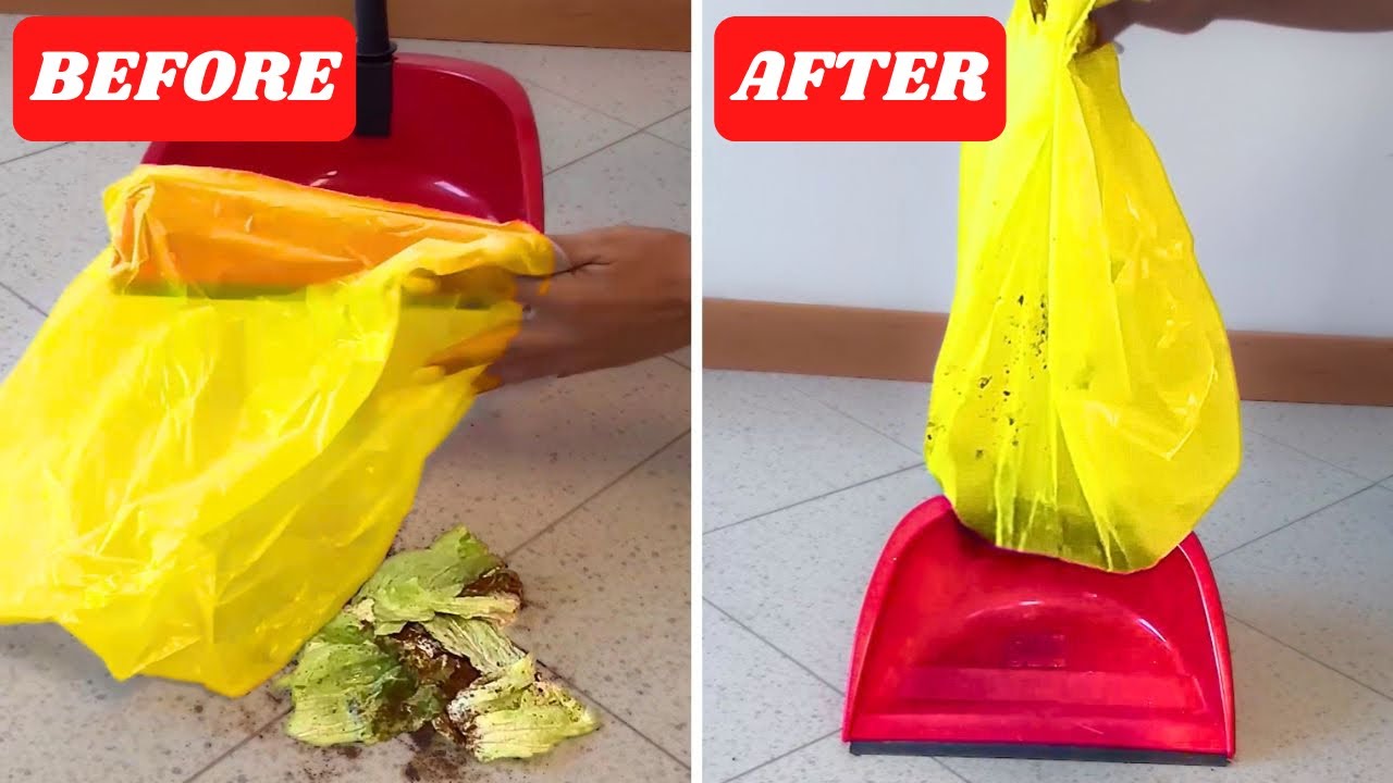 31 clever tips to solve lots of small everyday inconveniences