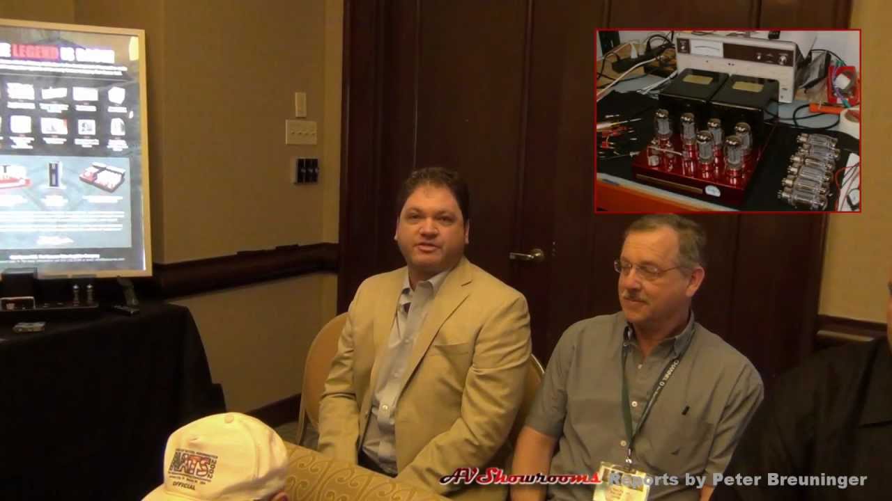 Bob Carver, the team and the factory.mp4