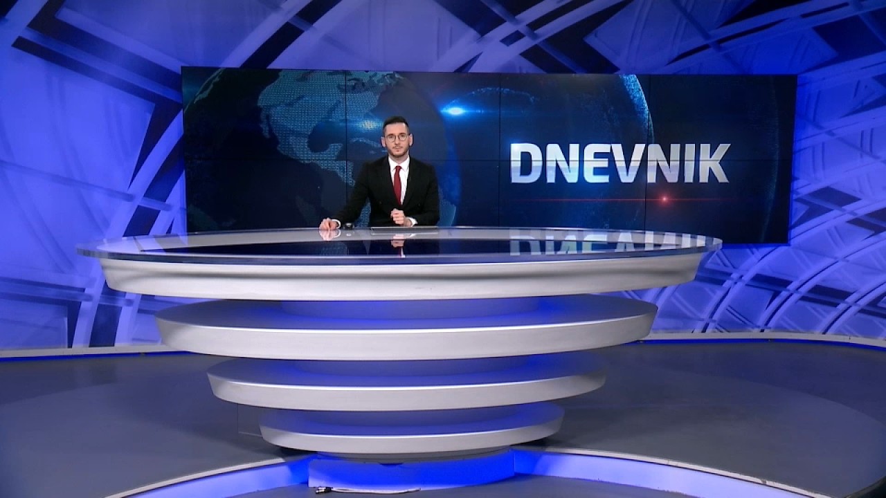 Dnevnik /Beograd/ 15.2.2026.