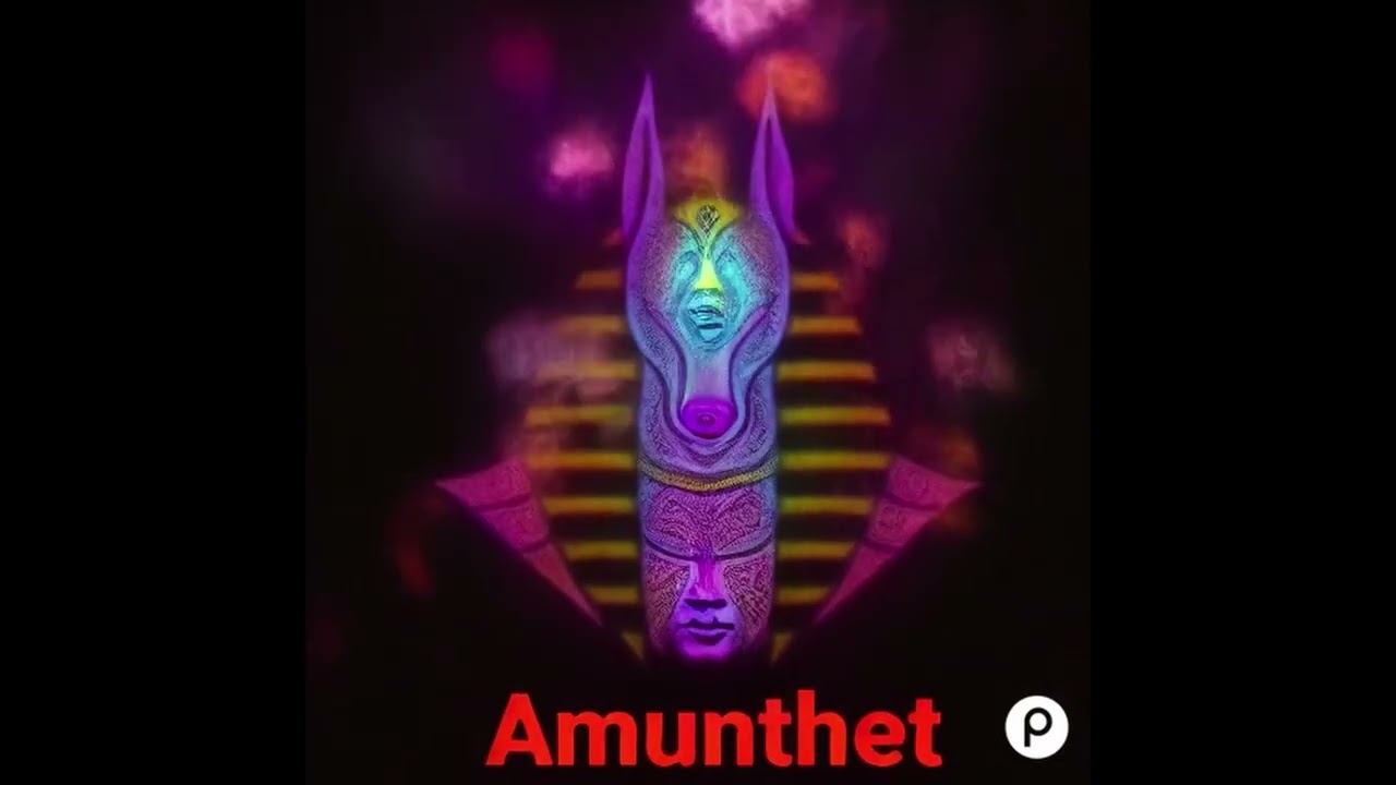 Whales On Mars --- Psytrance FullOn Set on Dunes Compression 5 by Amunthet