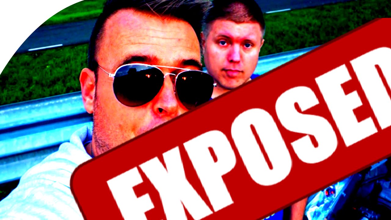 KING HAAT FISH! Exposed 299.0