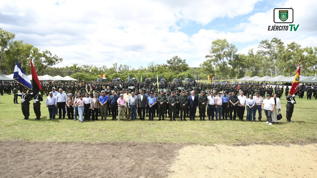 Apertura del Plan de Protecci&oacute;n y Seguridad de la Cosecha Cafetalera [2025-2026]