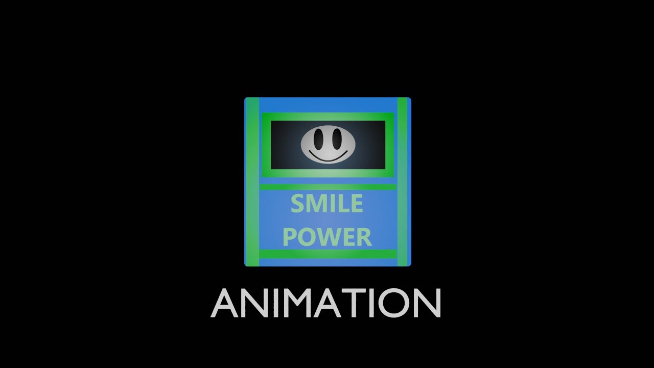 Smile Power Intro