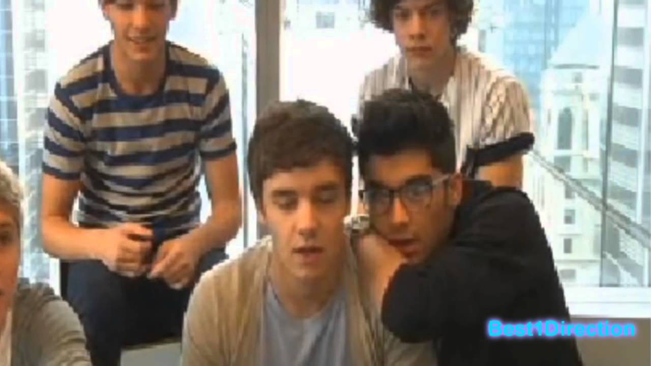 Ziam ♥