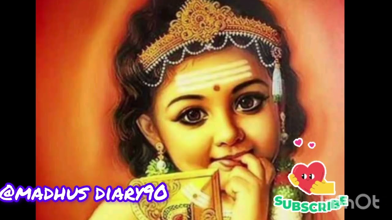 Murugan songs🙏🙏🙏 thenpalani #kumara #god #murugan #sanmuga #peace