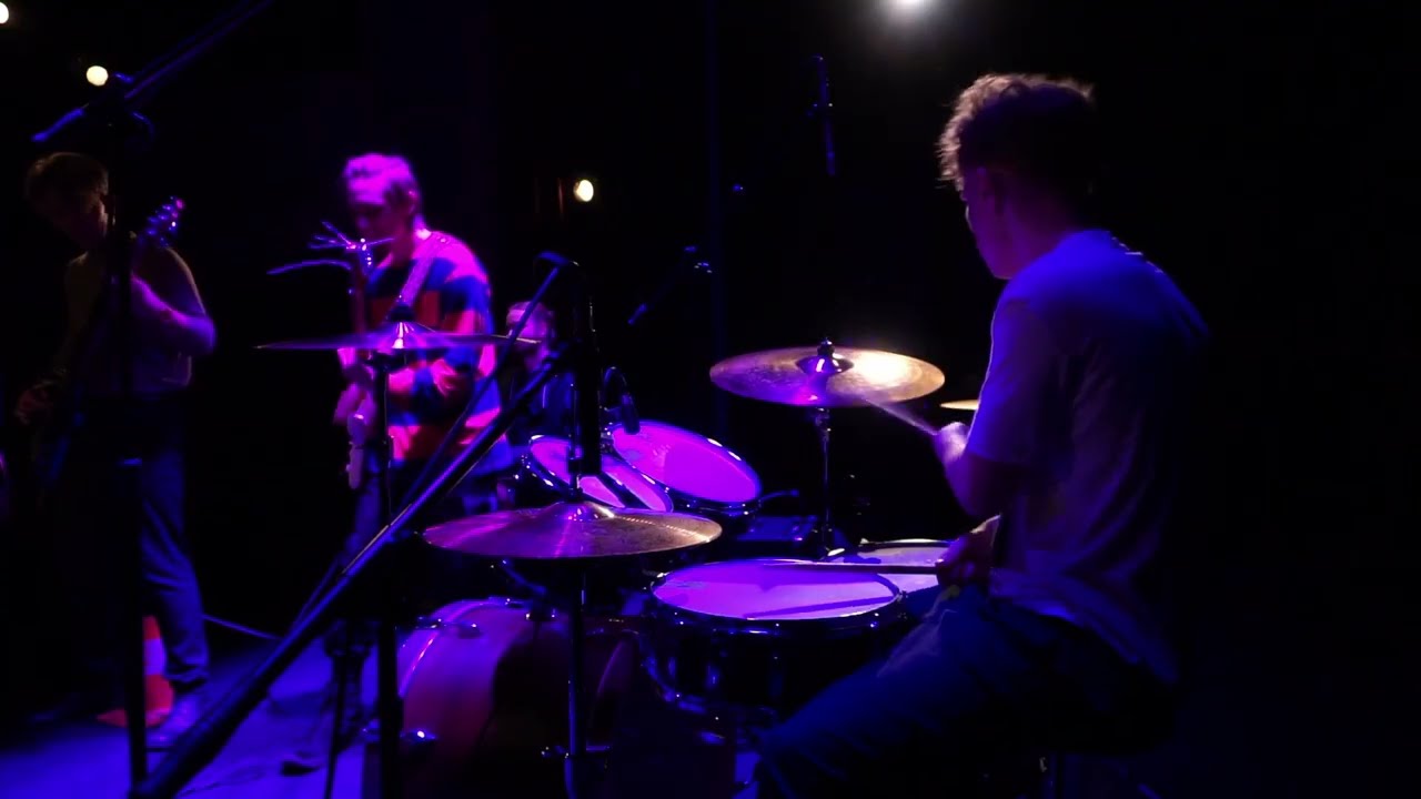 MSV - Gwiezdne Wojny (sesja na żywo w JOK-u)